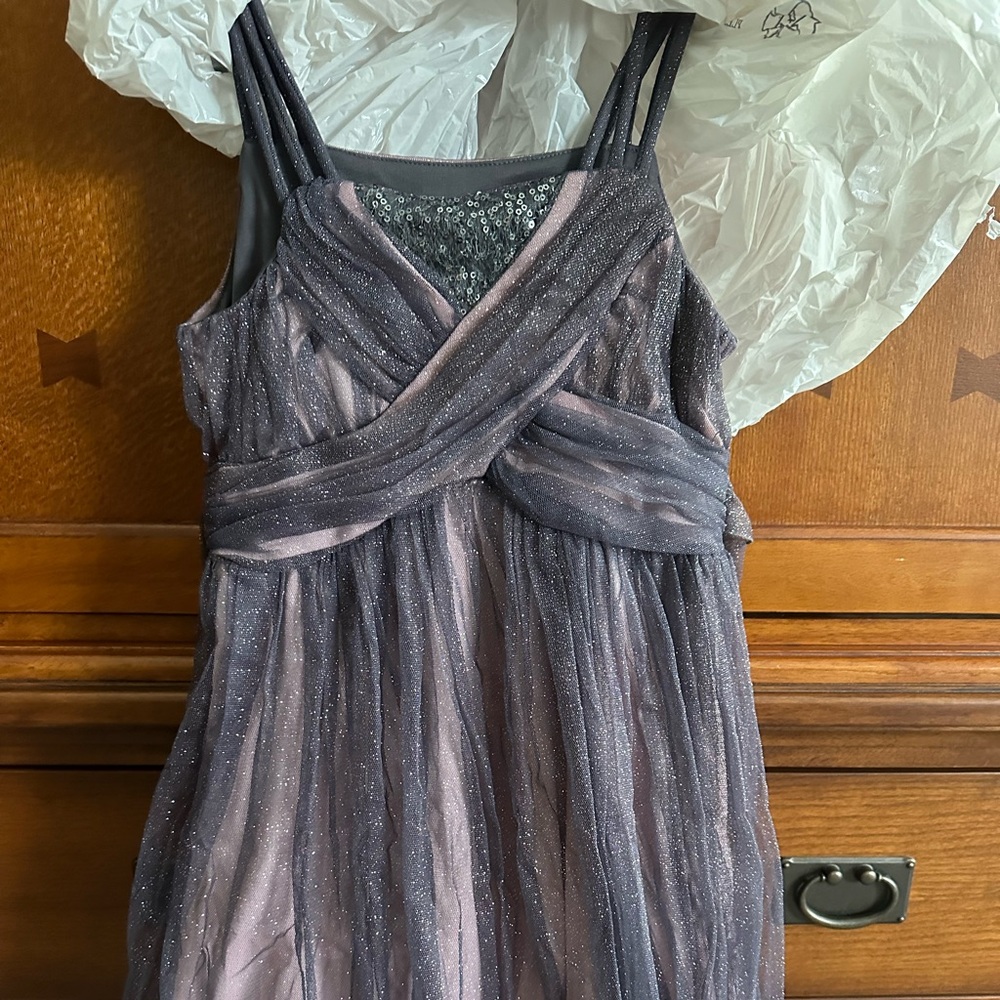 Girls dress size 10